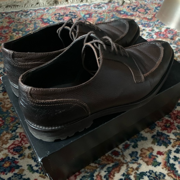 To Boot New York Lace Up Shoes - Picture 4 of 7